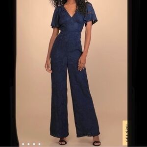 BUY ONE GET ONE 50% off, add to a bundle, Jumpsuit